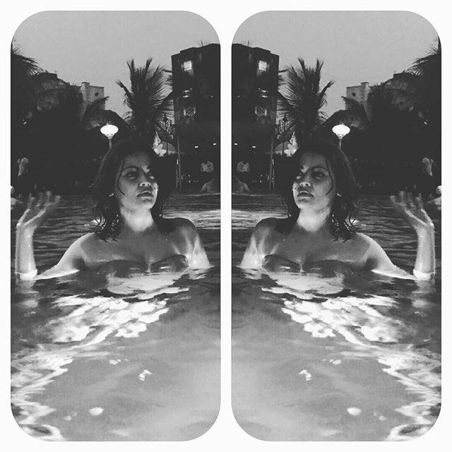 इस गैलरी में आपने जितनी भी तस्वीरें देखीं वो सारी की सारी स्नेहा की इंस्टा टाइमलाइन सी ली गई हैं. 