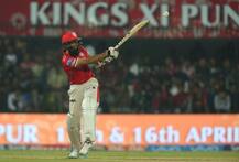 KXIPvsRCB: डीविलियर्स पर भारी पड़ी आमला की पारी, 8 विकेट से पंजाब की शानदार जीत