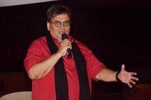 अगर अच्छी कहानी मिलेगी तो ही \'ताल 2\' बनाएंगे: सुभाष घई