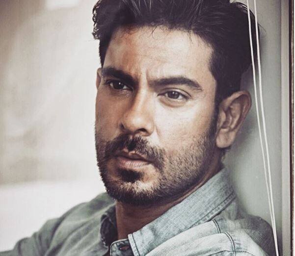 When Keith Sequeira Shocked By Snake On Set ...जब सांप से डरे कीथ सेकवीरा