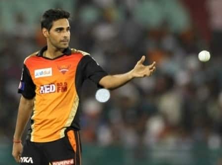 इस लिस्ट में 31 विकेटों के साथ भुवनेश्वर कुमार शामिल हैं.