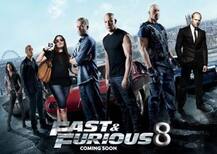 भारत में चार भाषाओं में रिलीज होगी \'फास्ट एंड फ्यूरियस-8\'