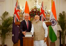 भारत को जल्द से जल्द यूरेनियम की आपूर्ति करने को तैयार: ऑस्ट्रेलियाई पीएम