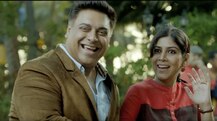 \'कर ले तू भी मोहब्बत\' में एक बार फिर साथ नजर आएंगे राम कपूर और साक्षी तंवर, देखें ट्रेलर