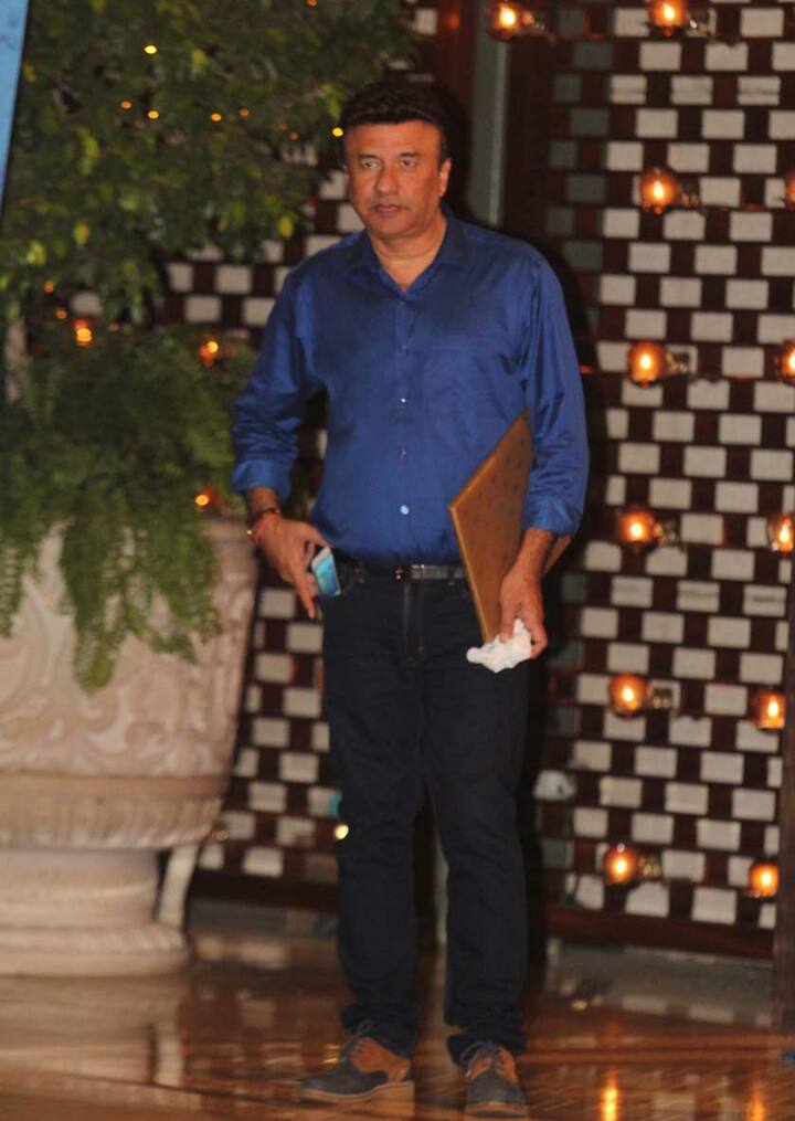अनु मलिक