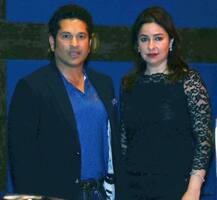 348 दिनों में महज 23 बार संसद पहुंचे सचिन तेदुलकर