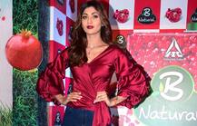 \'धड़कन\' का रीमेक बनना चाहिए : शिल्पा शेट्टी