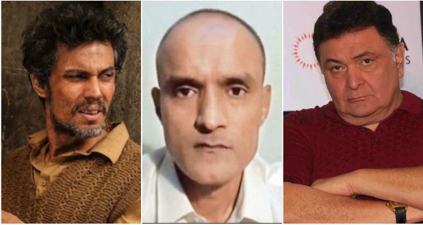 कुलभूषण को मिली फांसी की सजा पर रणदीप हुड्डा ने पीएम मोदी से की है यह अपील