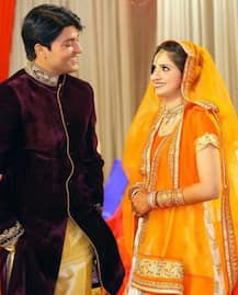 ‘दीया और बाती हम’ के \'सूरज राठी\' यानि अनस राशिद ने की सगाई 