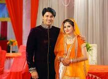 ‘दीया और बाती हम’ के \'सूरज राठी\' यानि अनस राशिद ने की सगाई 