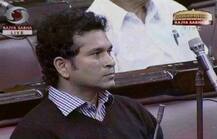 फुट ओवरब्रिज की मरम्मत के लिए सांसद निधि से सचिन ने दिए दो करोड़