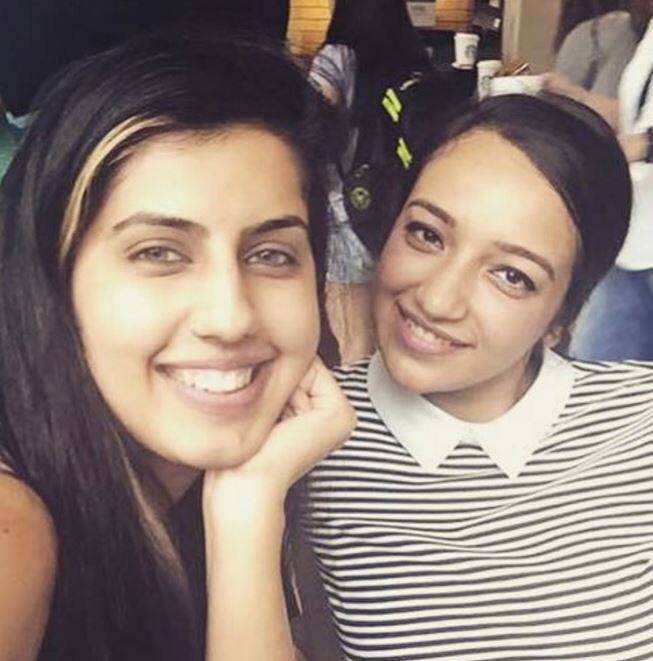 तापसी के अलावा उनके फैंस और फैन क्लब ने भी उनकी वेकेशन की तस्वीरें सोशल मीडिया पर शेयर की है. आपको बता दें कि अभिनेत्री की हालिया रिलीज फिल्म नाम शबाना है जो घरेलू बॉक्स ऑफिस पर अबतक 33.31 करोड़ रुपये की कमाई कर चुकी है.