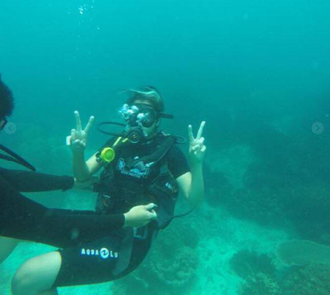 सभी तस्वीरें इंस्टाग्राम से लीं गई हैं.