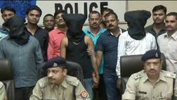 इलाहाबाद: BSP लीडर मर्डर केस में शूटर गिरफ्तार लेकिन क़त्ल की वजह अभी साफ़ नहीं