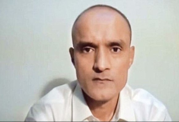 Pakistan Assembly Adopts Bill To Give Right Of Appeal To Kulbhushan Jadhav Pakistan Assembly Adopts Bill To Give Right Of Appeal To Kulbhushan Jadhav