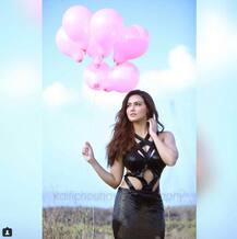 अपनी इन लेटेस्ट तस्वीरों से सना खान जीत लेंगी आपका दिल