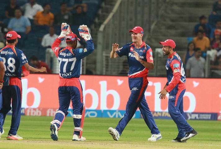 जबकि टी20 क्रिकेट में भी ये 10वां मौका है जब किसी टीम ने एक पारी में अपने सभी बल्लेबाज़ों को कैच आउट होते देखा हो.