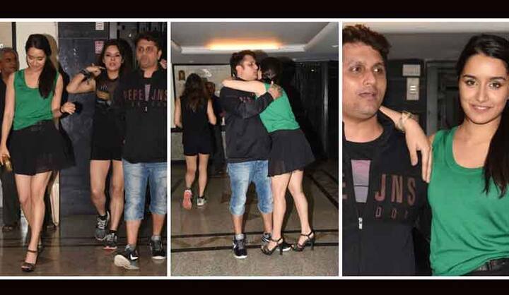 मौका अशिकी 2, एक विलन और हमारी अधूरी कहानी जैसी फिल्मों के डायरेक्टर मोहित सूरी के जन्मदिन का था.