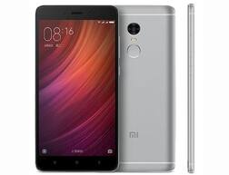 फ्लिपकार्ट पर आज दोपहर 12  बजे मिलेगा रेडमी Note 4 स्मार्टफोन