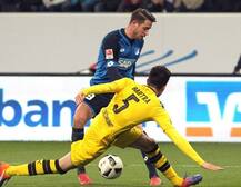 डार्टमंड फुटबॉल टीम की बस में विस्फोट, स्टार खिलाड़ी मार्क बारतरा को लगी गंभीर चोट