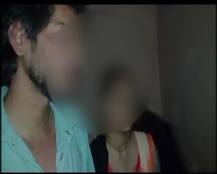 प्रेमी जोड़े पर हिंदू युवा वाहिनी की \'जबरदस्ती\', घर में घुसकर धमकाया !