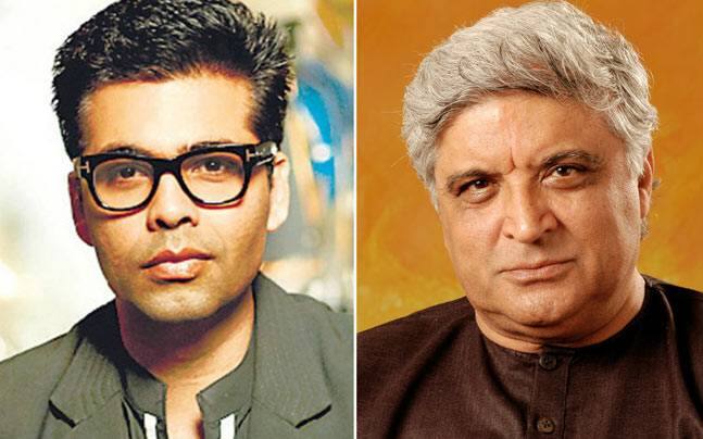 Javed Akhtar Pens Down Poems For Kjos Twins Yash Roohi And They Are Beautiful करन जौहर के दोनों बच्चों यश और रूही के लिए जावेद अख्तर ने लिखी खूबसूरत कविता