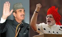 कांग्रेस का आरोप, \'विपक्षी दलों को खत्म कर देना चाहती है मोदी सरकार\'