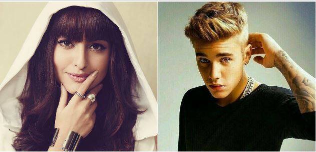 जस्टिन बीबर के म्यूजिक शो में नही ले रही हिस्सा - सोनाक्षी सिन्हा Sonakshi Says Not Singing At Justin Bieber Concert जस्टिन बीबर के म्यूजिक शो में नही ले रही हिस्सा - सोनाक्षी सिन्हा