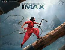 रिलीज हुआ \'बाहुबली : द कॉन्क्लूजन\' का आईमैक्स पोस्टर