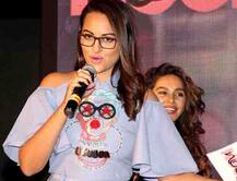 Exclusive : जस्टिन बीबर के साथ परफॉर्म नहीं करेंगी सोनाक्षी सिन्हा !