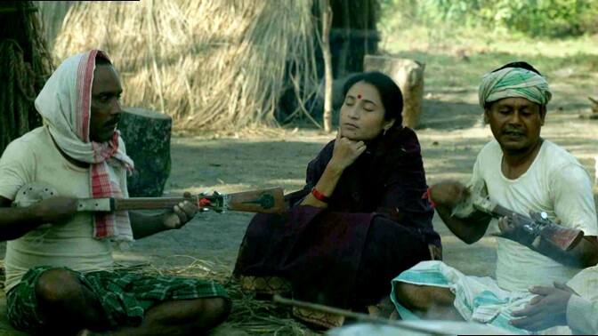 ‘द गोल्डन विंग्स’ ने जीता ‘आईएफएफएलए 2017’ पुरस्कार The Golden Wing Wins At Iffla 2017 ‘द गोल्डन विंग्स’ ने जीता ‘आईएफएफएलए 2017’ पुरस्कार