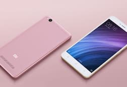 आज Amazon और MI.com पर सेल के लिए उपलब्ध होगा रेडमी 4A स्मार्टफोन