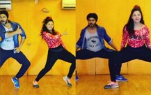 नच बलिए सीजन 8 में दिखेगी संभावना सेठ और उनके पति अविनाश की जोड़ी?