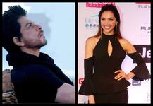 शाहरुख खान की फिल्म को दीपिका पादुकोण ने कहा- NO