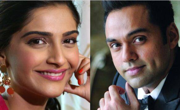 अभय देओल के सवाल पर सोनम कपूर ने पहले दिया ये जवाब, फिर डिलीट किया ट्वीट Sonam Kapoor Reacts On Abhay Deols Fairness Cream अभय देओल के सवाल पर सोनम कपूर ने पहले दिया ये जवाब, फिर डिलीट किया ट्वीट