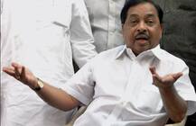 अमित शाह से गुप्त मुलाकात के बाद अटकलें तेज़, क्या नारायण राणे बीजेपी में जाएंगे?