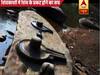 नदी में एक साथ अचानक प्रकट हुए हजारों-लाखों शिवलिंग वाली तस्वीरों का वायरल सच!