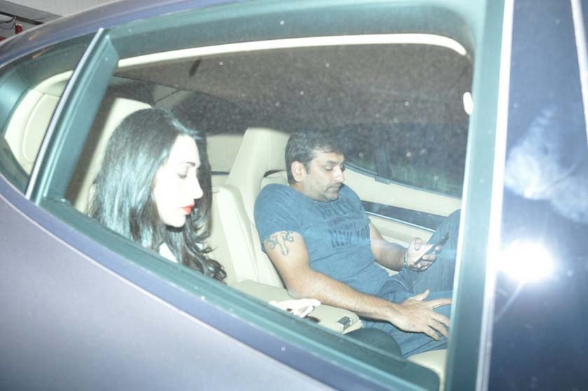 करिश्मा कपूर के EX HUSBAND संजय कपूर ने गर्लफ्रेंड प्रिया सचदेव से रचाई शादी