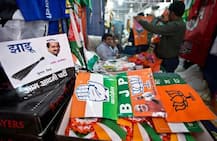 Exit Polls का Poll: दिल्ली में BJP की आंधी, MCD चुनाव में खिलेगा \'कमल\'