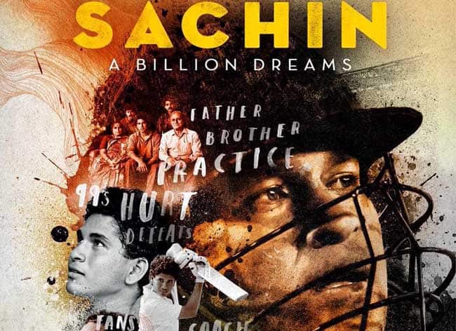WATCH: रिलीज होते ही सुपरहिट हुआ सचिन तेंदुलकर की फिल्म का ट्रेलर, क्या आपने देखा? Sachin A Billion Dream Trailer Much Awaited Trailer Of Sachin Tendulkars Biopic Is Out WATCH: रिलीज होते ही सुपरहिट हुआ सचिन तेंदुलकर की फिल्म का ट्रेलर, क्या आपने देखा?