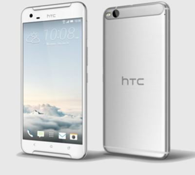 HTC ने लॉन्च किया वन X10 स्मार्टफोन, 4000mAh की बैटरी से है लैस