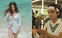 सनी लियोनी के साथ सुनील ग्रोवर ने की IPL मैच की कमेंट्री, देखें वीडियो