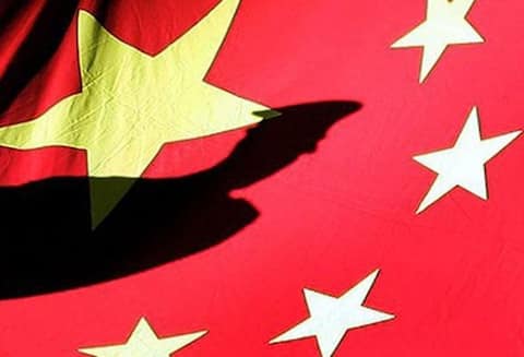 उत्तर कोरिया को लेकर संघर्ष किसी भी क्षण छिड़ सकता है: चीन उत्तर कोरिया को लेकर संघर्ष किसी भी क्षण छिड़ सकता है: चीन