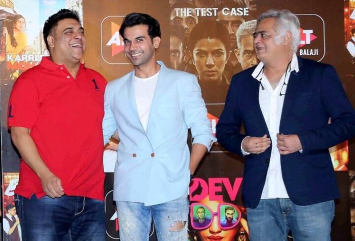 इस एप पर 'करले तू भी मोहब्बत', 'बॉयगिरी : मेन विल बी मेन', 'द टेस्ट केस', 'देव डीडी', और 'रोमिल एंड जुगल' आदि शो दिखाए जाएंगे.