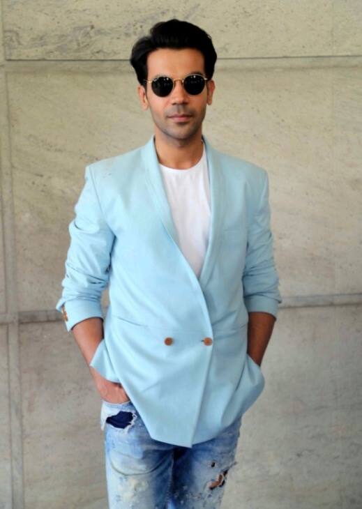 एक्टर राजकुमार राव