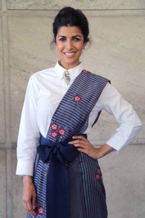 एक्ट्रेस निम्रत कौर