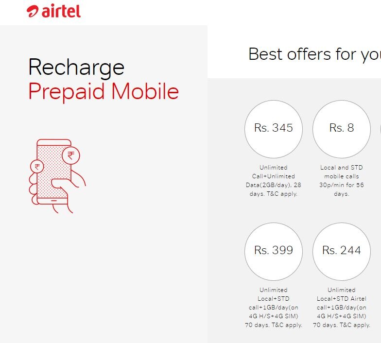 AIRTEL