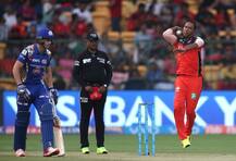 IPl10 की पहली हैटट्रिक और T20 में 20 मेडन फेंकने वाले पहले गेंदबाज़ बने सैमुएल बद्री