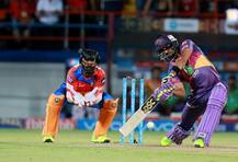 IPL 2017: रहाणे ने की सहवाग के \'अनचाहे\' रिकॉर्ड की बराबरी