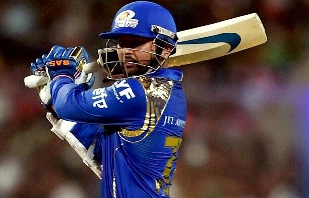 जबकि पार्थिव पटेल 8 बार शून्य पर आउट हुए हैं.